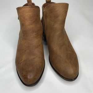 Women’s Madden Girl Booties size 6